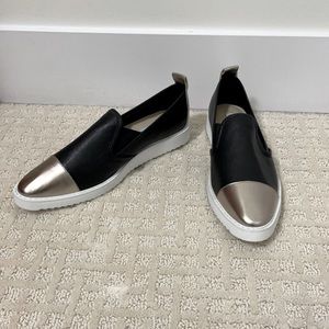 Karl Lagerfeld Paris Caralee Sneakers - Brand New